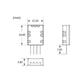 AGS01DB Air Quality Sensor MEMS Technology of VOC Gas Sensor Module AGS01DB Air Quality Sensor MEMS Technology of VOC Gas Sensor Module
