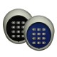 433MHz Backlight Wireless Keypad Universal Remote Control Switch For Gate Door Access 433MHz Backlight Wireless Keypad Universal Remote Control Switch For Gate Door Access