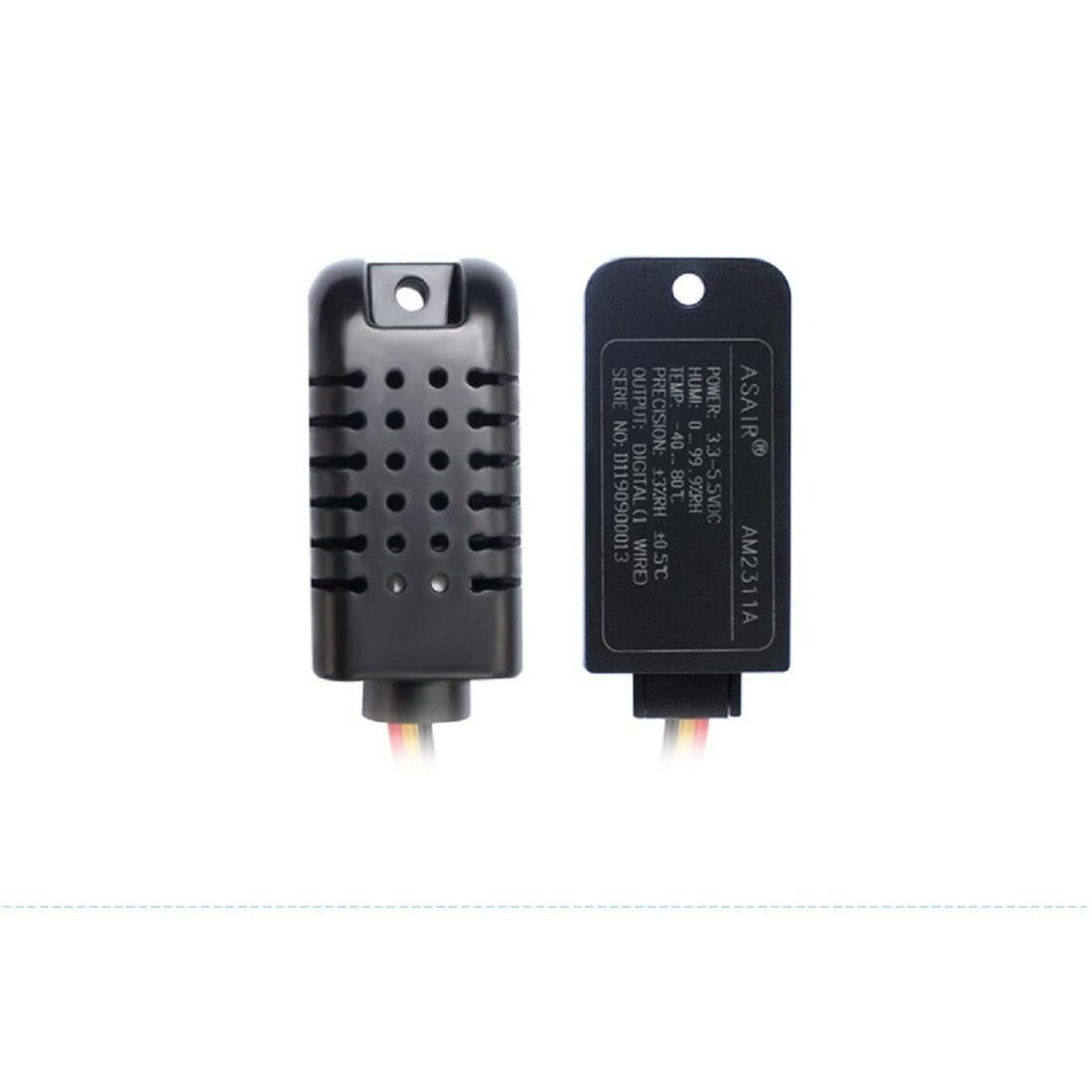 AM2311A Ultra-quick Response Integrated Temperature and Humidity Sensor ...