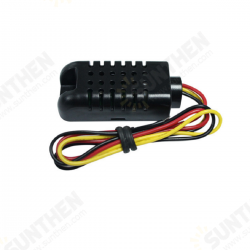 AM2311A Ultra-quick Response Integrated Temperature and Humidity Sensor-Digital Signal Temperature Sensor AM2311A Ultra-quick Response Integrated Temperature and Humidity Sensor-Digital Signal Temperature Sensor