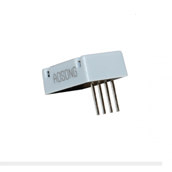 AM2322 Digital Temperature and Humidity Sensor Module High Precision Single Bus Humidity Sensor Capacitor