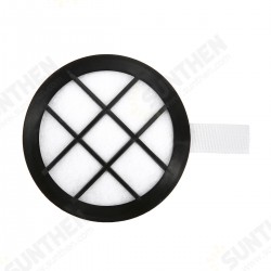 4-In-1 True Filter for Ionizer Car Air Purifier RGB light Removes Dust 4-In-1 True Filter for Ionizer Car Air Purifier RGB light Removes Dust