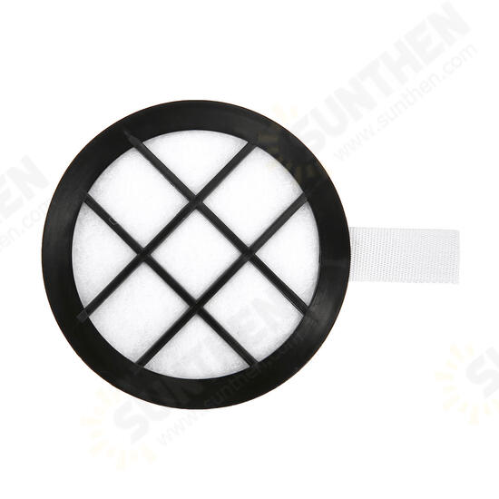 4-In-1 True Filter for Ionizer Car Air Purifier RGB light Removes Dust 4-In-1 True Filter for Ionizer Car Air Purifier RGB light Removes Dust