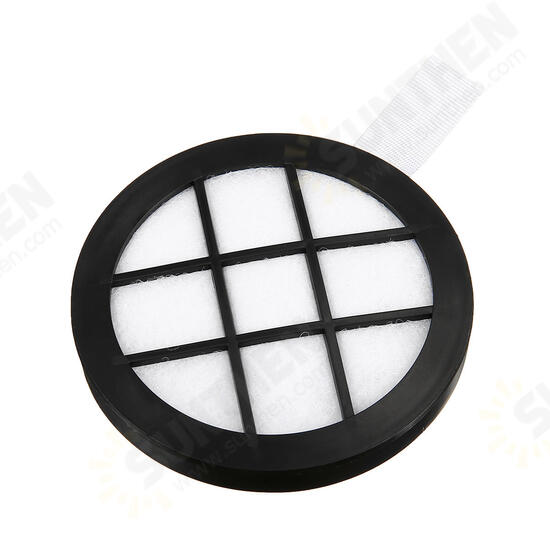 4-In-1 True Filter for Ionizer Car Air Purifier RGB light Removes Dust 4-In-1 True Filter for Ionizer Car Air Purifier RGB light Removes Dust