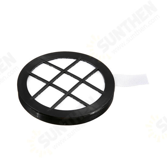 4-In-1 True Filter for Ionizer Car Air Purifier RGB light Removes Dust 4-In-1 True Filter for Ionizer Car Air Purifier RGB light Removes Dust