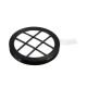 4-In-1 True Filter for Ionizer Car Air Purifier RGB light Removes Dust 4-In-1 True Filter for Ionizer Car Air Purifier RGB light Removes Dust