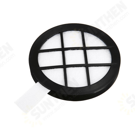 4-In-1 True Filter for Ionizer Car Air Purifier RGB light Removes Dust 4-In-1 True Filter for Ionizer Car Air Purifier RGB light Removes Dust