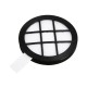 4-In-1 True Filter for Ionizer Car Air Purifier RGB light Removes Dust 4-In-1 True Filter for Ionizer Car Air Purifier RGB light Removes Dust
