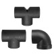 Air Vent Elbow Ducting Pipe 60mm/2.4 Inch 75mm/3 Inch Diameter for Webasto Eberspaecher Air Diesel Parking Heater Air Vent Elbow Ducting Pipe 60mm/2.4 Inch 75mm/3 Inch Diameter for Webasto Eberspaecher Air Diesel Parking Heater