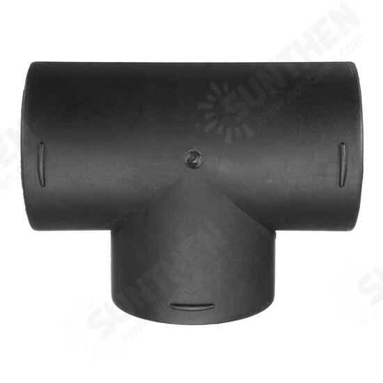 Air Vent Elbow Ducting Pipe 60mm/2.4 Inch 75mm/3 Inch Diameter for Webasto Eberspaecher Air Diesel Parking Heater Air Vent Elbow Ducting Pipe 60mm/2.4 Inch 75mm/3 Inch Diameter for Webasto Eberspaecher Air Diesel Parking Heater