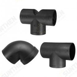 Air Vent Elbow Ducting Pipe 60mm/2.4 Inch 75mm/3 Inch Diameter for Webasto Eberspaecher Air Diesel Parking Heater Air Vent Elbow Ducting Pipe 60mm/2.4 Inch 75mm/3 Inch Diameter for Webasto Eberspaecher Air Diesel Parking Heater