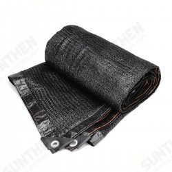 Anti-UV Sunshade Net Garden Sunscreen Sunblock Shade Cloth Net Plant Greenhouse Cover Outdoor Car Cover Anti-UV Sunshade Net Garden Sunscreen Sunblock Shade Cloth Net Plant Greenhouse Cover Outdoor Car Cover