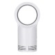 Bladeless Heater Fan Desktop Table Electric Heating Winter Warm Fan Space Air Blower Radiator Bladeless Heater Fan Desktop Table Electric Heating Winter Warm Fan Space Air Blower Radiator