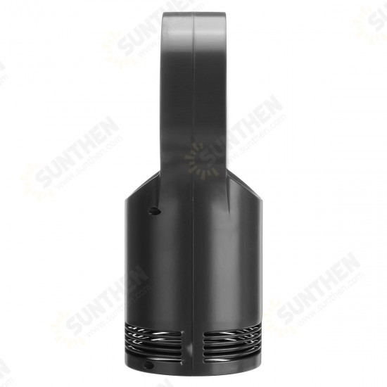 Bladeless Heater Fan Desktop Table Electric Heating Winter Warm Fan Space Air Blower Radiator Bladeless Heater Fan Desktop Table Electric Heating Winter Warm Fan Space Air Blower Radiator