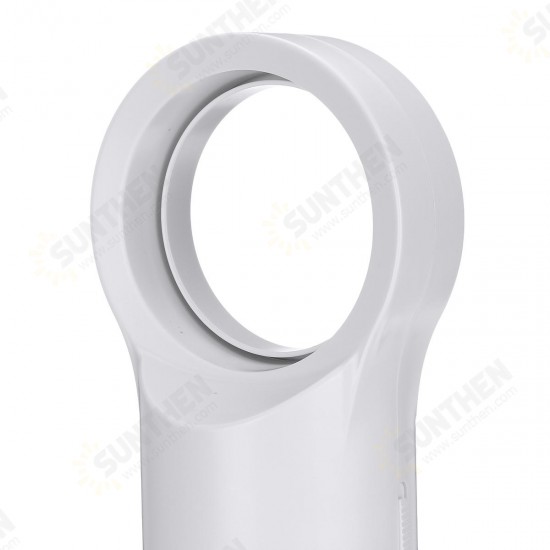Bladeless Heater Fan Desktop Table Electric Heating Winter Warm Fan Space Air Blower Radiator Bladeless Heater Fan Desktop Table Electric Heating Winter Warm Fan Space Air Blower Radiator
