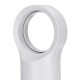 Bladeless Heater Fan Desktop Table Electric Heating Winter Warm Fan Space Air Blower Radiator Bladeless Heater Fan Desktop Table Electric Heating Winter Warm Fan Space Air Blower Radiator