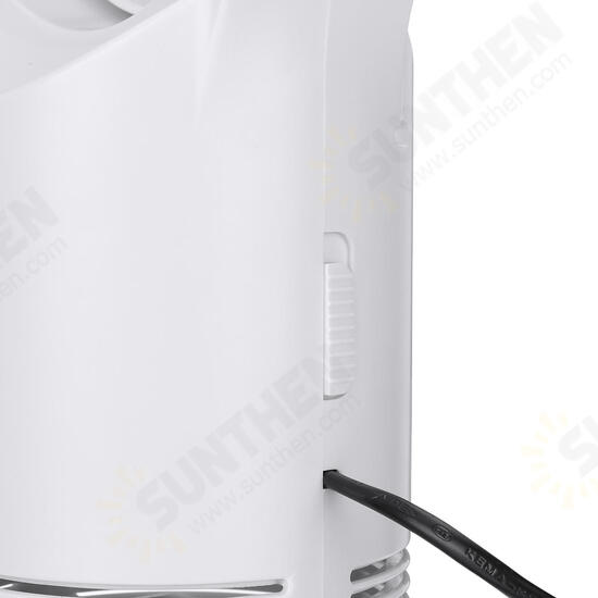 Bladeless Heater Fan Desktop Table Electric Heating Winter Warm Fan Space Air Blower Radiator Bladeless Heater Fan Desktop Table Electric Heating Winter Warm Fan Space Air Blower Radiator