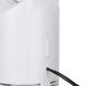 Bladeless Heater Fan Desktop Table Electric Heating Winter Warm Fan Space Air Blower Radiator Bladeless Heater Fan Desktop Table Electric Heating Winter Warm Fan Space Air Blower Radiator
