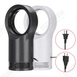 Bladeless Heater Fan Desktop Table Electric Heating Winter Warm Fan Space Air Blower Radiator Bladeless Heater Fan Desktop Table Electric Heating Winter Warm Fan Space Air Blower Radiator
