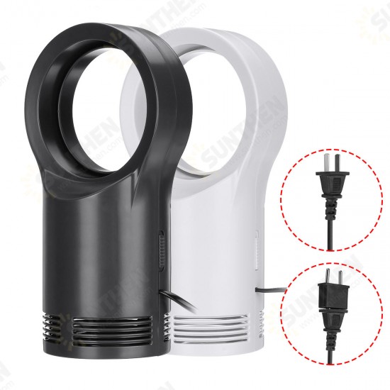 Bladeless Heater Fan Desktop Table Electric Heating Winter Warm Fan Space Air Blower Radiator Bladeless Heater Fan Desktop Table Electric Heating Winter Warm Fan Space Air Blower Radiator
