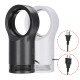 Bladeless Heater Fan Desktop Table Electric Heating Winter Warm Fan Space Air Blower Radiator Bladeless Heater Fan Desktop Table Electric Heating Winter Warm Fan Space Air Blower Radiator