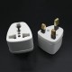 British Conversion Plug British Standard Conversion Head Universal Travel Conversion Power Plug