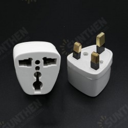 British Conversion Plug British Standard Conversion Head Universal Travel Conversion Power Plug British Conversion Plug British Standard Conversion Head Universal Travel Conversion Power Plug