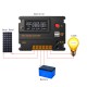 CMG-2420 12V/24V 20A Solar Charge Controller Panel Battery Regulator Auto Switch Overload Protection