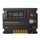 CMG-2420 12V/24V 20A Solar Charge Controller Panel Battery Regulator Auto Switch Overload Protection CMG-2420 12V/24V 20A Solar Charge Controller Panel Battery Regulator Auto Switch Overload Protection