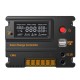 CMG-2420 12V/24V 20A Solar Charge Controller Panel Battery Regulator Auto Switch Overload Protection