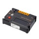 CMG-2420 12V/24V 20A Solar Charge Controller Panel Battery Regulator Auto Switch Overload Protection