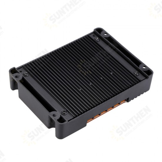 CMG-2420 12V/24V 20A Solar Charge Controller Panel Battery Regulator Auto Switch Overload Protection CMG-2420 12V/24V 20A Solar Charge Controller Panel Battery Regulator Auto Switch Overload Protection