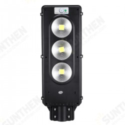 120W Solar Street Light 147LED Montion Sensor Garden Yard Light Lamp 120W Solar Street Light 147LED Montion Sensor Garden Yard Light Lamp