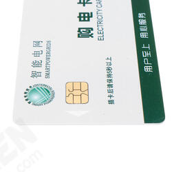 Card Reader IC Card For Energy Meter Card Reader IC Card For Energy Meter