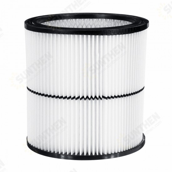Cartridge Shop Vac Filter For Craftsman 9-17884 6 8 12 16 Gallon Vacuum 02-2004