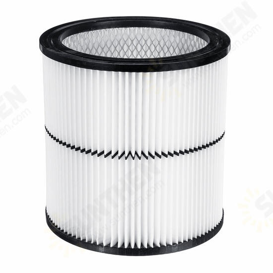 Cartridge Shop Vac Filter For Craftsman 9-17884 6 8 12 16 Gallon Vacuum 02-2004