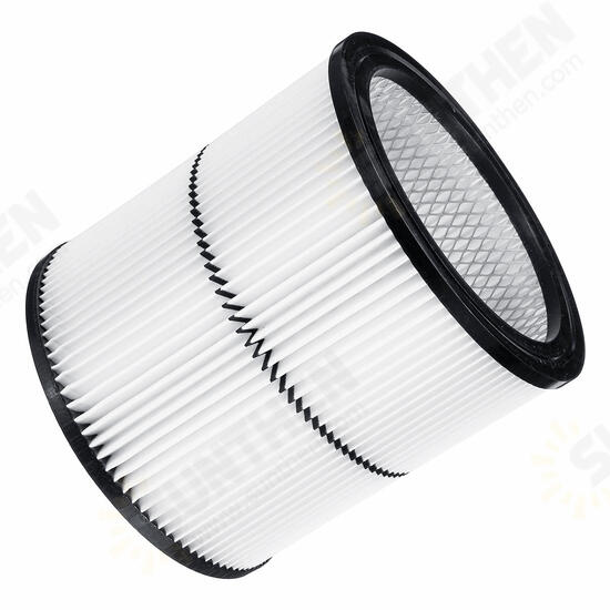 Cartridge Shop Vac Filter For Craftsman 9-17884 6 8 12 16 Gallon Vacuum 02-2004