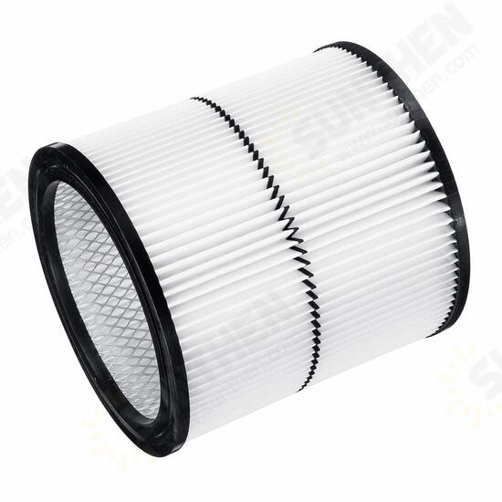 Cartridge Shop Vac Filter For Craftsman 9-17884 6 8 12 16 Gallon Vacuum 02-2004