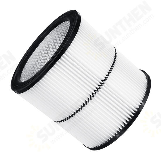 Cartridge Shop Vac Filter For Craftsman 9-17884 6 8 12 16 Gallon Vacuum 02-2004