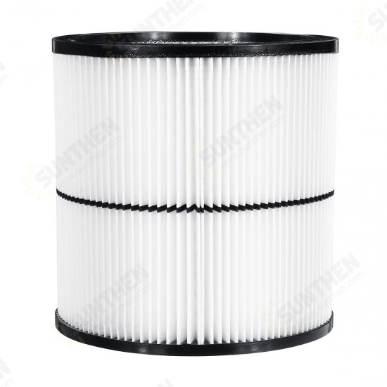 Cartridge Shop Vac Filter For Craftsman 9-17884 6 8 12 16 Gallon Vacuum 02-2004