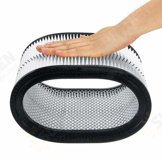 Cartridge Shop Vac Filter For Craftsman 9-17884 6 8 12 16 Gallon Vacuum 02-2004