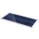 DC 12V/18V Solar Panel Double 5V USB Port Charging Battery Charger For Camping Traveling DC 12V/18V Solar Panel Double 5V USB Port Charging Battery Charger For Camping Traveling