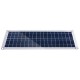 DC 12V/18V Solar Panel Double 5V USB Port Charging Battery Charger For Camping Traveling