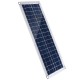 DC 12V/18V Solar Panel Double 5V USB Port Charging Battery Charger For Camping Traveling