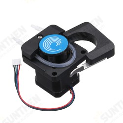 DC 12v 24v Peristaltic Pump Dosing Pump + 42 Stepper Motor Tubing Hose Diaphragm Pump Vacuum Aquarium Lab Analytical Water DC 12v 24v Peristaltic Pump Dosing Pump + 42 Stepper Motor Tubing Hose Diaphragm Pump Vacuum Aquarium Lab Analytical Water