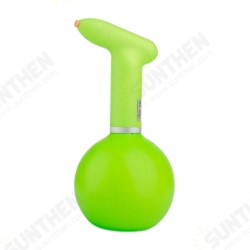 DC 4V 1000ML Electric Watering Can Hand-held High Pressure Sprayer for Watering Flowers DC 4V 1000ML Electric Watering Can Hand-held High Pressure Sprayer for Watering Flowers