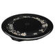 DC 5V 10W QI Fast Wireless Charger Acrylic Transparent Pad For iPhone Xs Max X Samsung S9+ DC 5V 10W QI Fast Wireless Charger Acrylic Transparent Pad For iPhone Xs Max X Samsung S9+