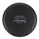 DC 5V 10W QI Fast Wireless Charger Acrylic Transparent Pad For iPhone Xs Max X Samsung S9+ DC 5V 10W QI Fast Wireless Charger Acrylic Transparent Pad For iPhone Xs Max X Samsung S9+
