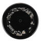 DC 5V 10W QI Fast Wireless Charger Acrylic Transparent Pad For iPhone Xs Max X Samsung S9+ DC 5V 10W QI Fast Wireless Charger Acrylic Transparent Pad For iPhone Xs Max X Samsung S9+
