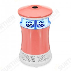 DC 5V 3W Electric Mosquito Dispeller LED Light Killer Insect Fly Bug Zapper Trap Lamp DC 5V 3W Electric Mosquito Dispeller LED Light Killer Insect Fly Bug Zapper Trap Lamp